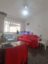 Apartamento com 2 Quartos à Venda, 70 m² em Catiapoa - São Vicente