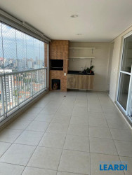 Apartamento com 3 Quartos à Venda, 136 m² em Saúde - São Paulo