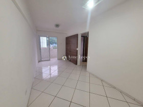 Apartamento com 3 Quartos à Venda, 89 m² em Marapé - Santos
