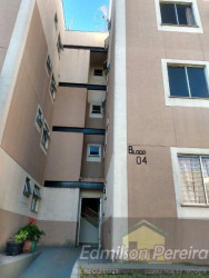 Apartamento com 2 Quartos à Venda, 44 m² em Jardim Das Américas - Londrina