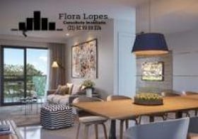 Apartamento com 3 Quartos à Venda, 98 m² em Vila Isabel - Rio De Janeiro