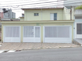 Casa com 4 Quartos à Venda, 207 m² em Santa Terezinha - São Bernardo Do Campo
