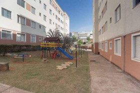 Apartamento com 2 Quartos para Alugar, 48 m² em Jardim Nova Europa - Campinas