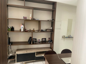 Apartamento com 1 Quarto à Venda, 38 m² em Bela Vista - São Paulo