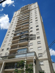 Apartamento com 3 Quartos à Venda, 115 m² em Saúde - São Paulo
