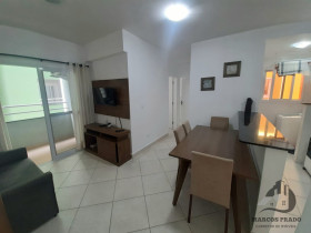 Apartamento com 2 Quartos à Venda, 56 m² em Itaguá - Ubatuba