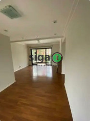 Apartamento com 3 Quartos à Venda, 110 m² em Vila Andrade - São Paulo