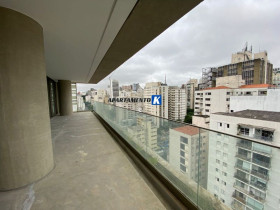 Apartamento com 3 Quartos à Venda, 263 m² em Jardim Paulista - São Paulo