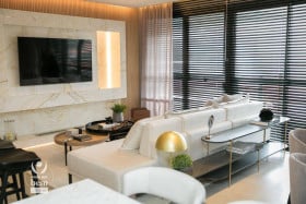Apartamento com 2 Quartos à Venda, 96 m² em Seminário - Curitiba