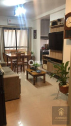 Apartamento com 1 Quarto à Venda, 52 m² em Vila Ana Maria - Ribeirão Preto