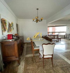 Apartamento com 4 Quartos à Venda, 259 m² em Pituba - Salvador