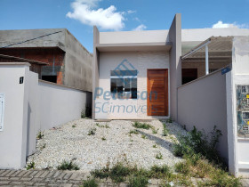 Casa com 3 Quartos à Venda, 76 m² em Limeira Baixa - Brusque