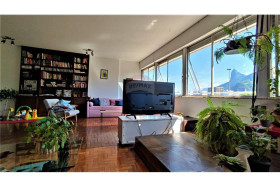 Apartamento com 3 Quartos à Venda, 200 m² em Botafogo - Rio De Janeiro