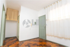 Apartamento com 1 Quarto à Venda, 29 m² em São Geraldo - Porto Alegre