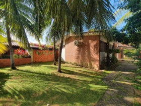 Casa de Condomínio com 4 Quartos à Venda, 184 m² em Maria Farinha - Paulista