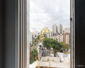 Apartamento com 3 Quartos à Venda, 100 m² em Vila Andrade - São Paulo