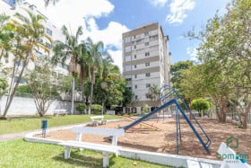 Apartamento com 1 Quarto à Venda, 49 m² em Mont Serrat - Porto Alegre