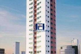 Apartamento com 2 Quartos à Venda, 47 m² em Madalena - Recife