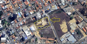 Terreno à Venda, 6.154 m² em Recreio - Vitória Da Conquista