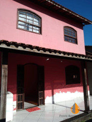 Casa com 4 Quartos à Venda, 161 m² em Santa Isabel - São Gonçalo