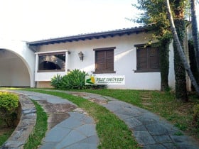 Casa com 3 Quartos à Venda, 233 m² em Parque Nova Campinas - Campinas