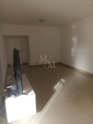 Apartamento com 3 Quartos à Venda, 140 m² em Ponta Da Praia - Santos