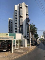 Apartamento com 4 Quartos à Venda, 261 m² em Araés - Cuiabá