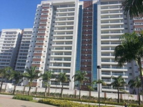 Apartamento com 4 Quartos à Venda, 304 m² em Santo Antônio - São Caetano Do Sul