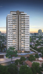 Apartamento com 4 Quartos à Venda, 227 m² em Vila Gilda - Santo André