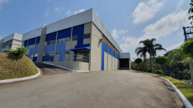 Galpão para Alugar, 525 m² em Sítio Do Rosário - Santana De Parnaíba