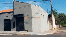 Imóvel para Alugar, 25 m² em Santa Luzia - Araçatuba