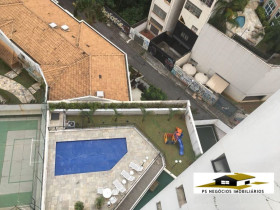 Apartamento com 3 Quartos à Venda, 100 m² em Paraíso - São Paulo