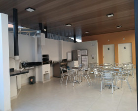 Imóvel com 2 Quartos à Venda, 52 m² em Centro - Juiz De Fora