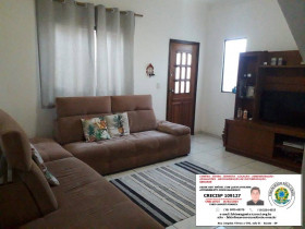 Casa com 3 Quartos à Venda, 90 m² em Bairro Náutica 3 - São Vicente