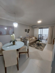 Apartamento com 2 Quartos à Venda, 70 m² em Meia Praia - Itapema