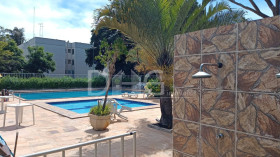 Apartamento com 2 Quartos à Venda, 65 m² em Residencial Jardim Don Nery - Campinas