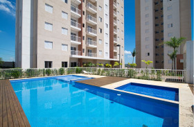 Apartamento com 3 Quartos à Venda, 69 m² em Parque Conceição Ii - Piracicaba