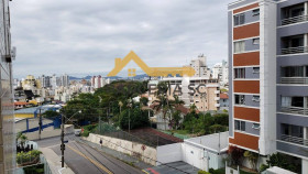 Apartamento com 2 Quartos à Venda, 79 m² em Capoeiras - Florianópolis
