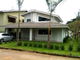 Casa de Condomínio com 3 Quartos à Venda, 170 m² em Ubatuba Country - Ubatuba