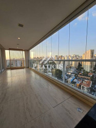 Apartamento com 4 Quartos à Venda, 310 m² em Vila Mariana - São Paulo