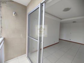 Apartamento com 3 Quartos à Venda, 65 m² em Itapuã - Salvador