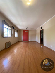 Apartamento com 3 Quartos à Venda, 127 m² em Boqueirão - Santos
