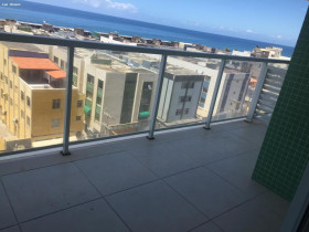 Apartamento com 1 Quarto à Venda, 50 m² em Pituba - Salvador