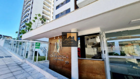 Apartamento com 3 Quartos à Venda, 221 m² em Agronômica - Florianópolis