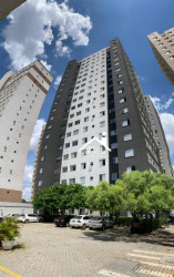 Apartamento com 2 Quartos à Venda, 47 m² em água Branca - São Paulo