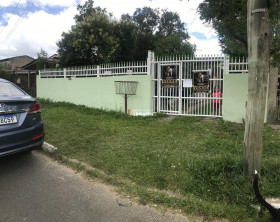 Casa com 2 Quartos à Venda, 60 m² em São Tomé - Viamão