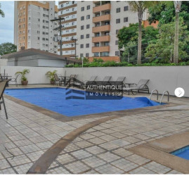 Apartamento com 3 Quartos à Venda, 75 m² em Vila Gumercindo - São Paulo