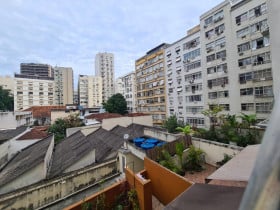 Apartamento com 1 Quarto à Venda, 50 m² em Ipanema - Rio De Janeiro