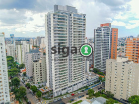 Apartamento com 3 Quartos à Venda, 121 m² em Ipiranga - São Paulo