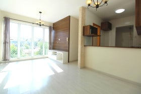 Apartamento com 3 Quartos à Venda, 75 m² em Boa Vista - Curitiba